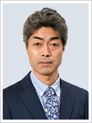 山納 洋(所長代理)